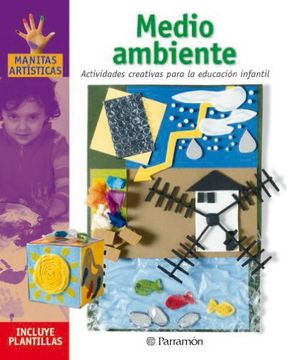 portada Medio Ambiente (in Spanish)