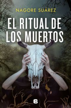 portada El Ritual de los Muertos (in Spanish)