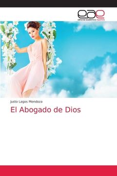 portada El Abogado de Dios