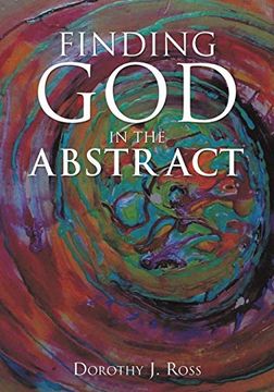 portada Finding god in the Abstract (en Inglés)