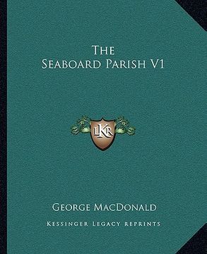 portada the seaboard parish v1 (en Inglés)
