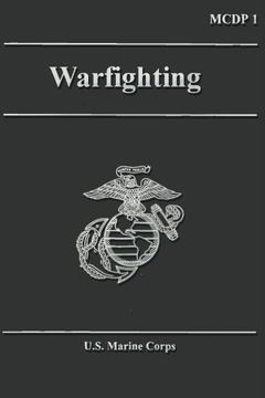 portada Warfighting