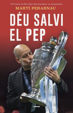 portada DEU SALVI EL PEP (en Catalán)