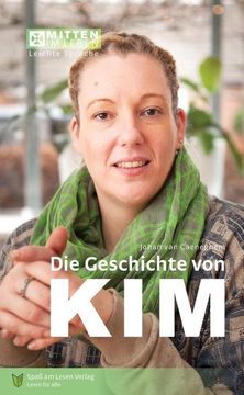 portada Die Geschichte von kim (en Alemán)
