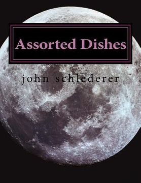 portada Assorted Dishes (en Inglés)