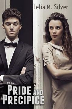 portada Pride and Precipice (en Inglés)