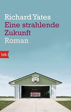 portada Eine Strahlende Zukunft: Roman (in German)