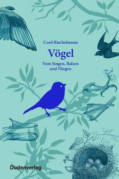 portada Vögel (en Alemán)