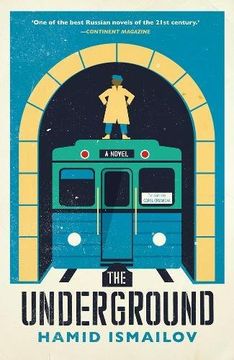 portada The Underground