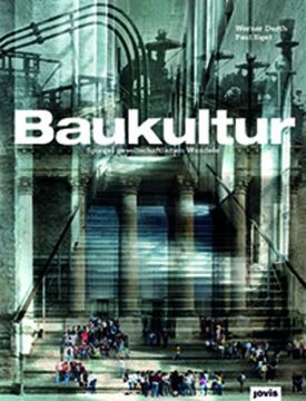 portada Baukultur (en Alemán)