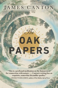 portada The oak Papers (en Inglés)
