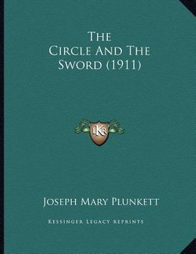 portada the circle and the sword (1911) (en Inglés)