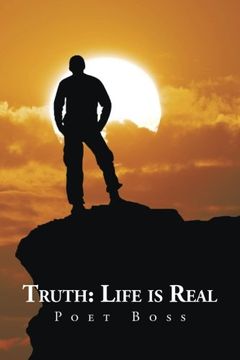 portada Truth: Life is Real