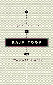 portada raja yoga (in English)