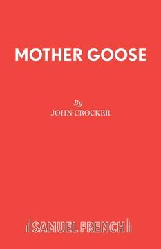 portada Mother Goose