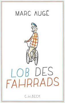 portada Lob des Fahrrads (en Alemán)