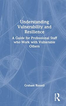 portada Understanding Vulnerability and Resilience (en Inglés)