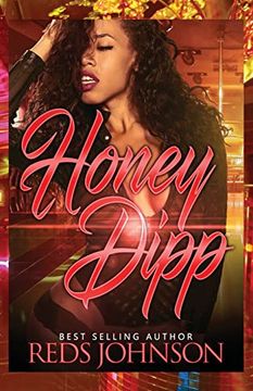 portada Honey Dipp 