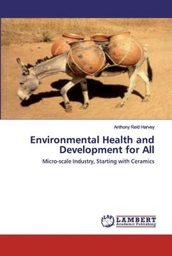 portada Environmental Health and Development for All