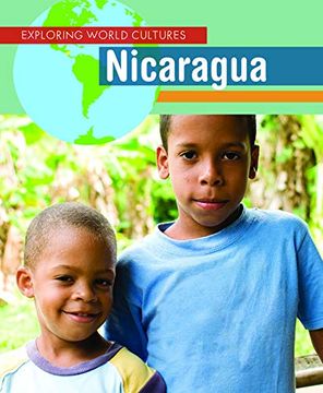 portada Nicaragua (Exploring World Cultures) 