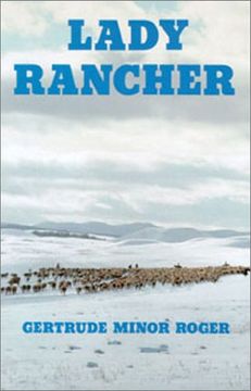 portada lady rancher