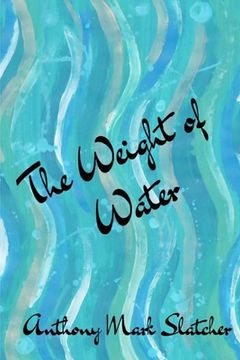 portada The Weight of Water