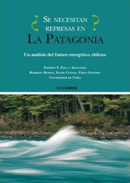 portada Se Necesitan Represas en la Patagonia?