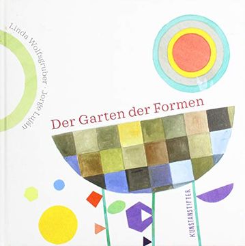portada Der Garten der Formen (en Alemán)