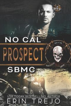 portada Prospect: Soulless Bastards MC (en Inglés)