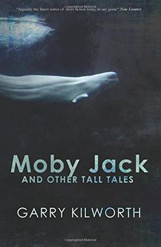 portada Moby Jack and Other Tall Tales