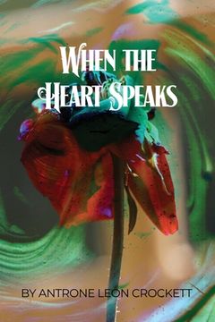 portada When the Heart Speaks (en Inglés)