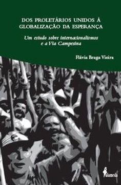 portada Dos Proletarios Unidos A Globalizacao Da Esperanca: Um Estud (en Portugués)