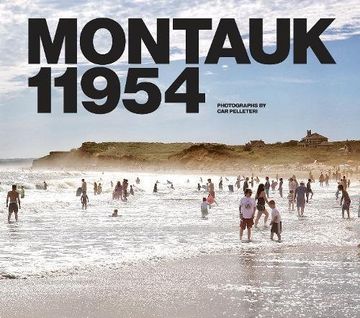 portada Montauk 11954 (en Inglés)