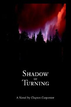 portada shadow of turning