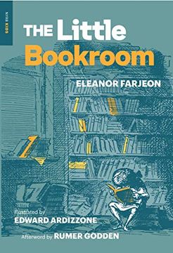 portada The Little Bookroom (New York Review Children'S Collection) 