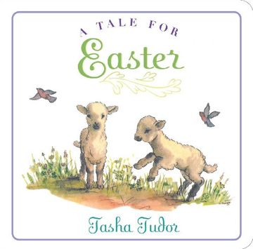 portada A Tale for Easter (Classic Board Books) (in English)