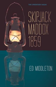 portada Skipjack Maddox 1859 (in English)