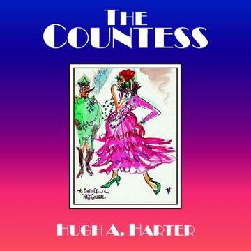 portada the countess (in English)
