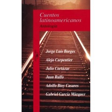 Libro Cuentos latinoamericanos, , ISBN 9789504639251. Comprar en Buscalibre