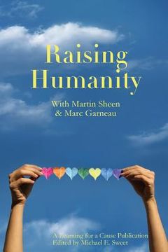 portada Raising Humanity (in English)