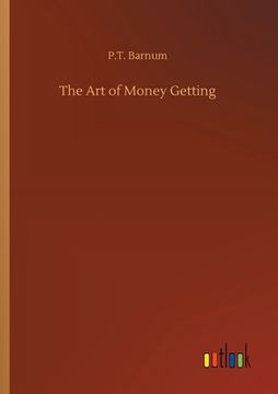 portada The Art of Money Getting