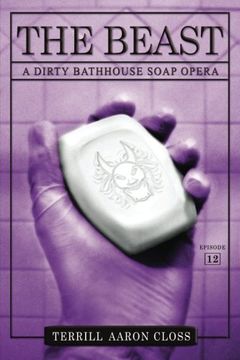 portada THE BEAST: A Dirty Bathhouse Soap Opera (Episode 12)