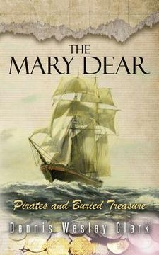 portada The Mary Dear (en Inglés)