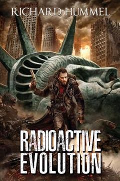 portada Radioactive Evolution (en Inglés)