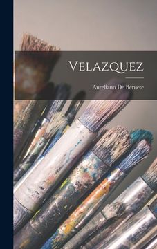 portada Velazquez (en Inglés)
