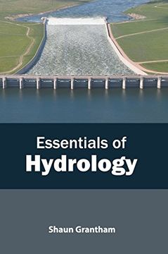portada Essentials of Hydrology (en Inglés)