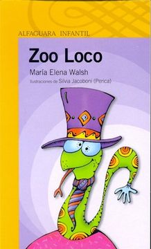 portada Zoo Loco