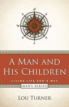 portada A man and his Children (in English)