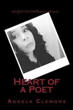 portada Heart of a Poet (en Inglés)