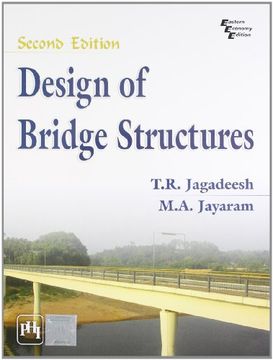 portada Design of Bridge Structures